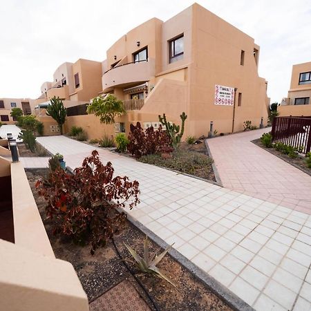Sun Bay Apartamento Caleta De Fuste Exterior foto
