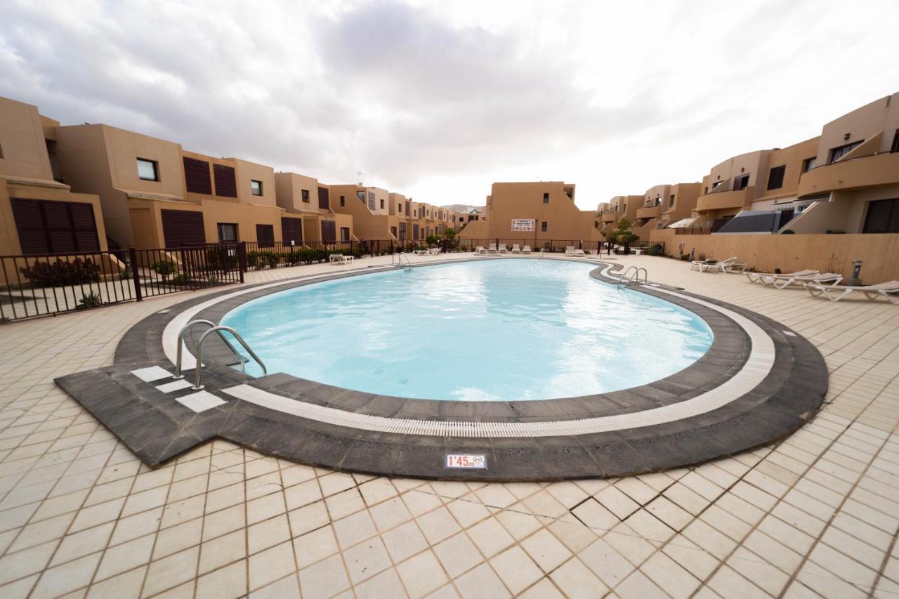 Sun Bay Apartamento Caleta De Fuste Exterior foto