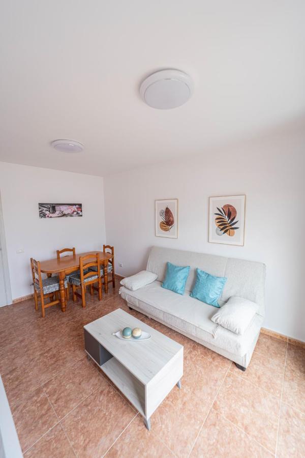 Sun Bay Apartamento Caleta De Fuste Exterior foto