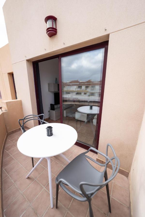 Sun Bay Apartamento Caleta De Fuste Exterior foto