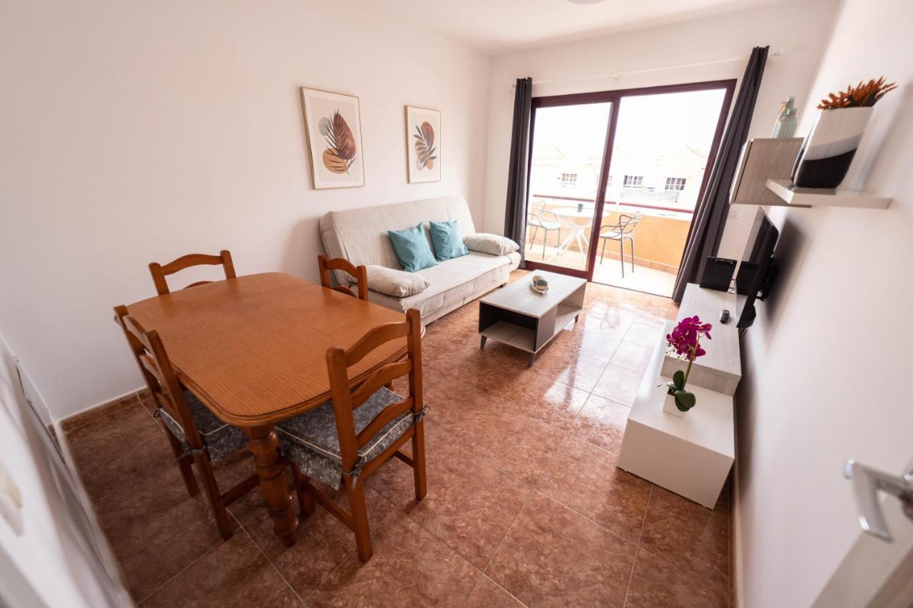 Sun Bay Apartamento Caleta De Fuste Exterior foto